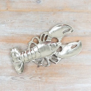 Decorative Lobster Dish