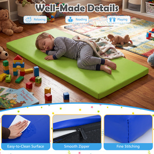 5-Pack Kids Nap Mats