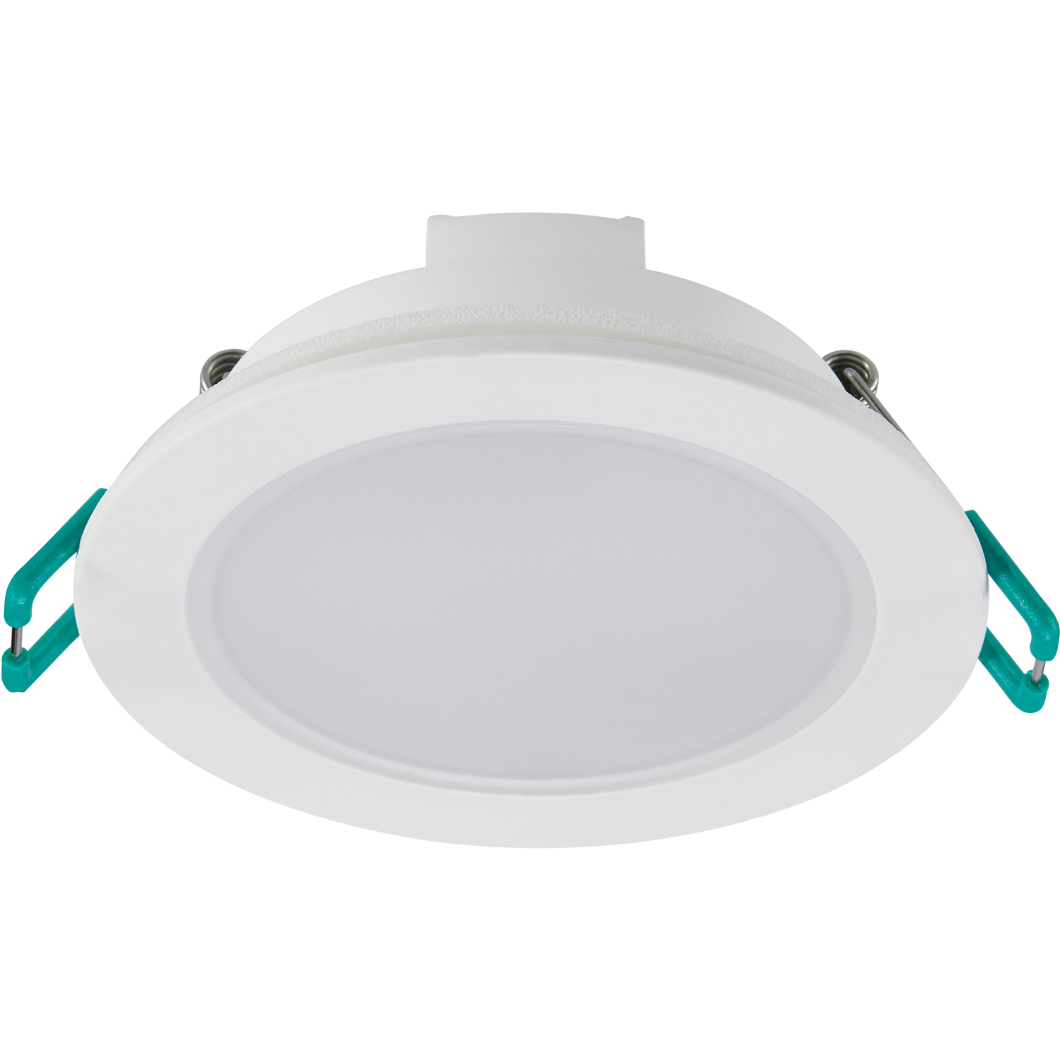 Sylvania Sylspot Neos Led Recessed Spotlight 4 8w Ip65 - White 3 5cm 400 19 2cm