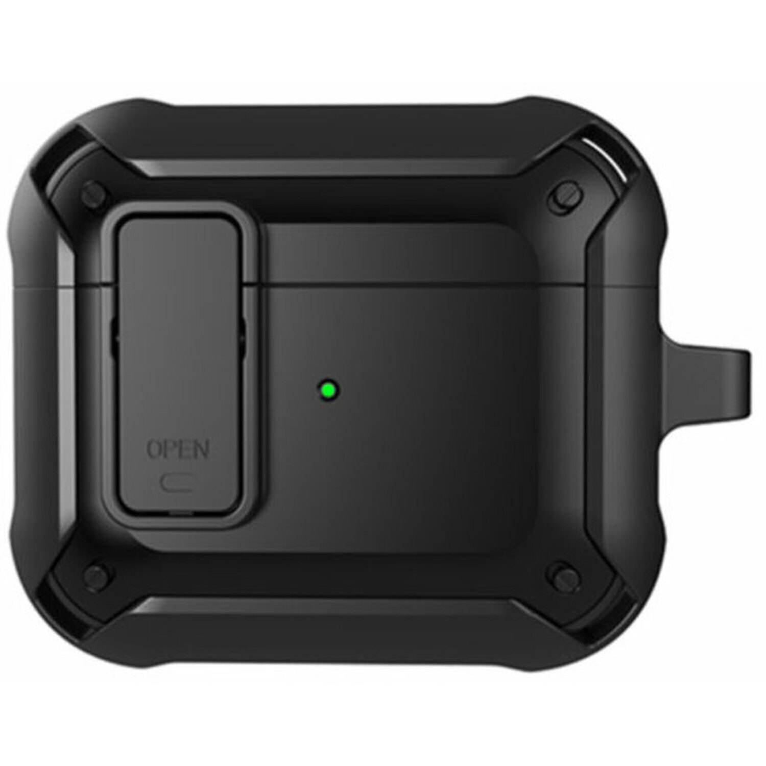 Apple Airpod Pro Case - Black