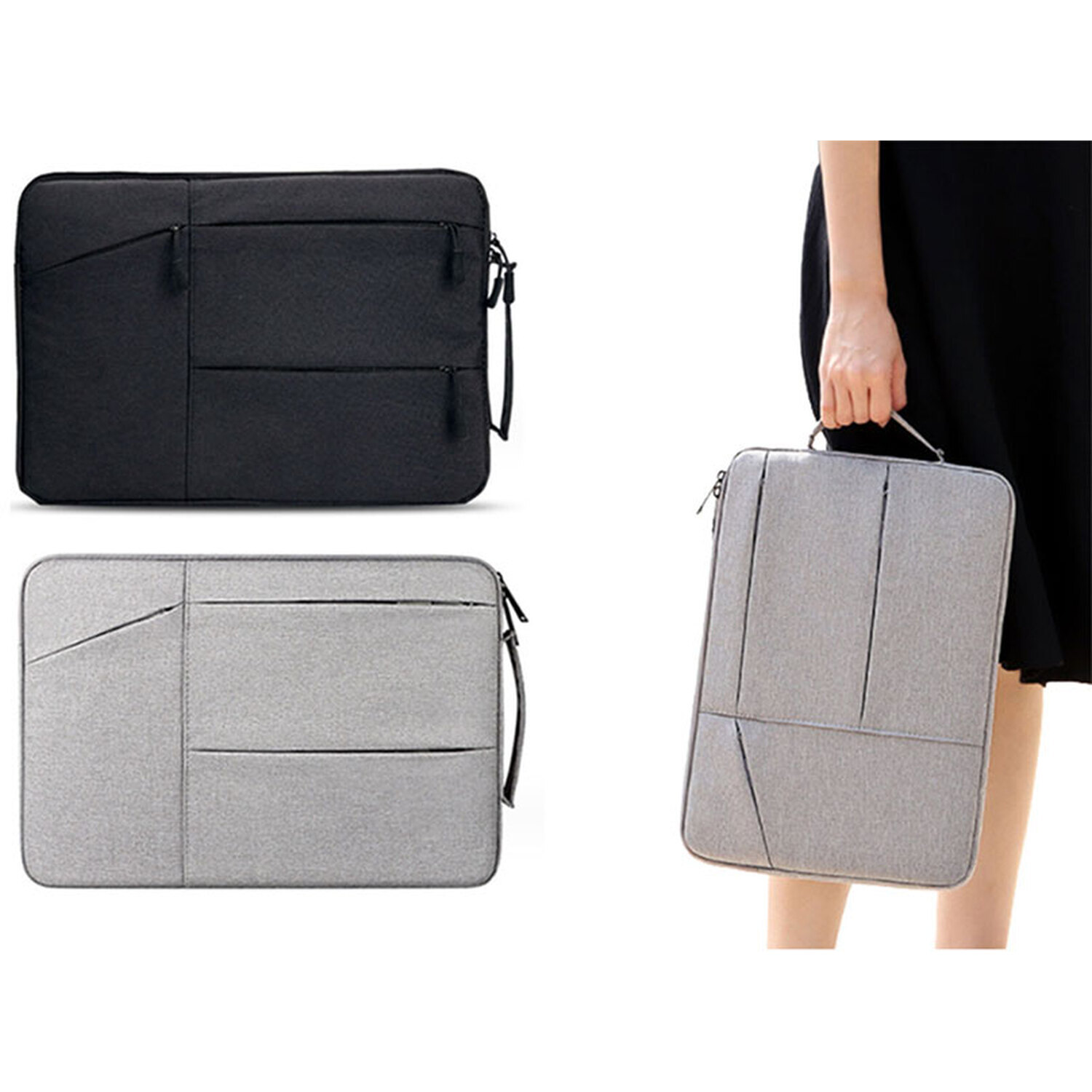 14 inch Portable Laptop Bag