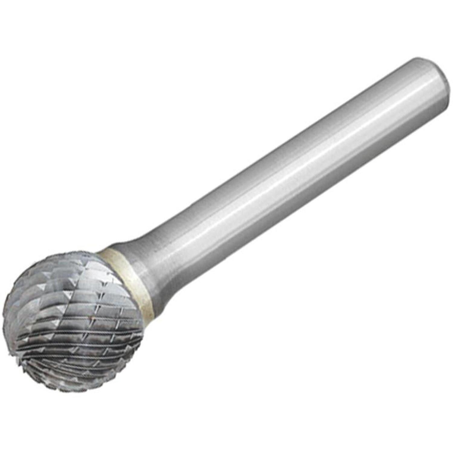 Dormer P807 Bright Ball Carbide Burr - Image 10