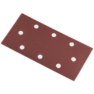 IRWIN® 1/3 Punched Sanding Sheet Set, 5 Piece