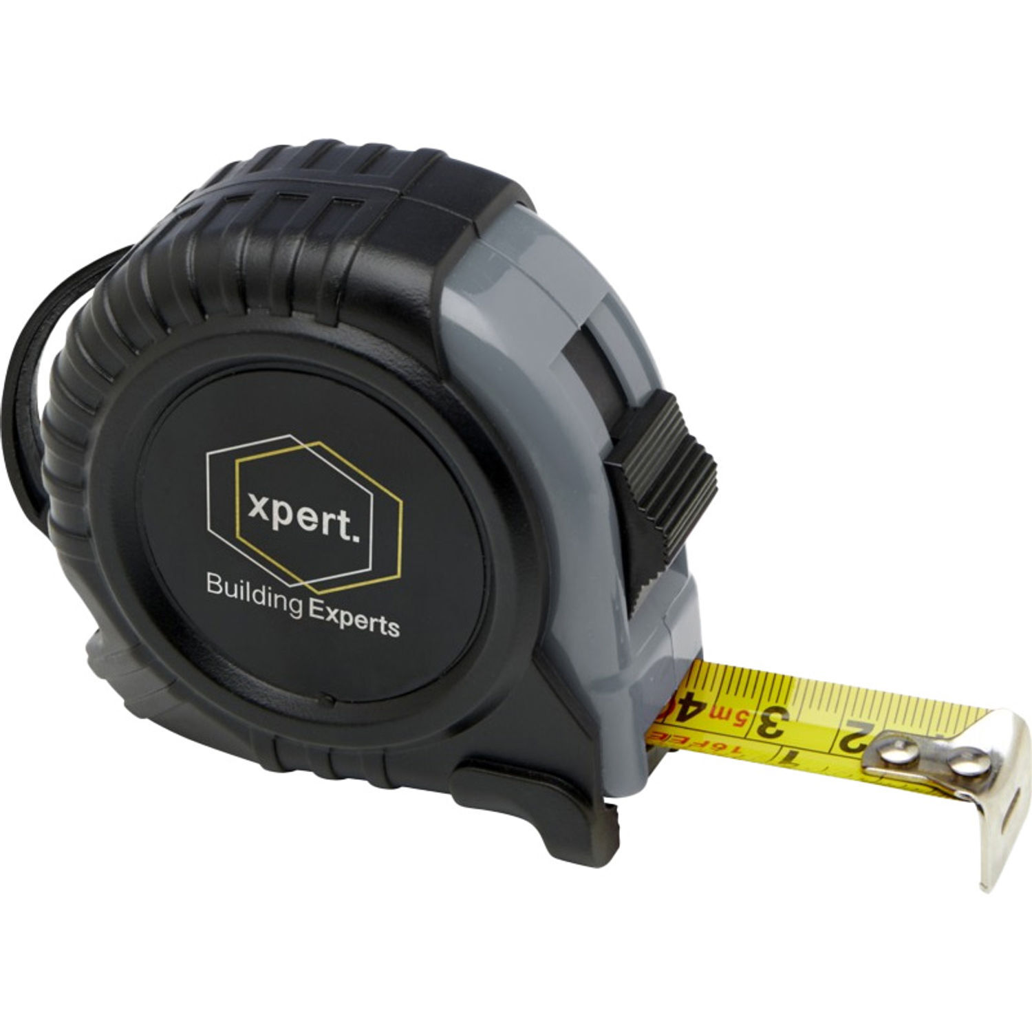 score Tape Measure - Grey