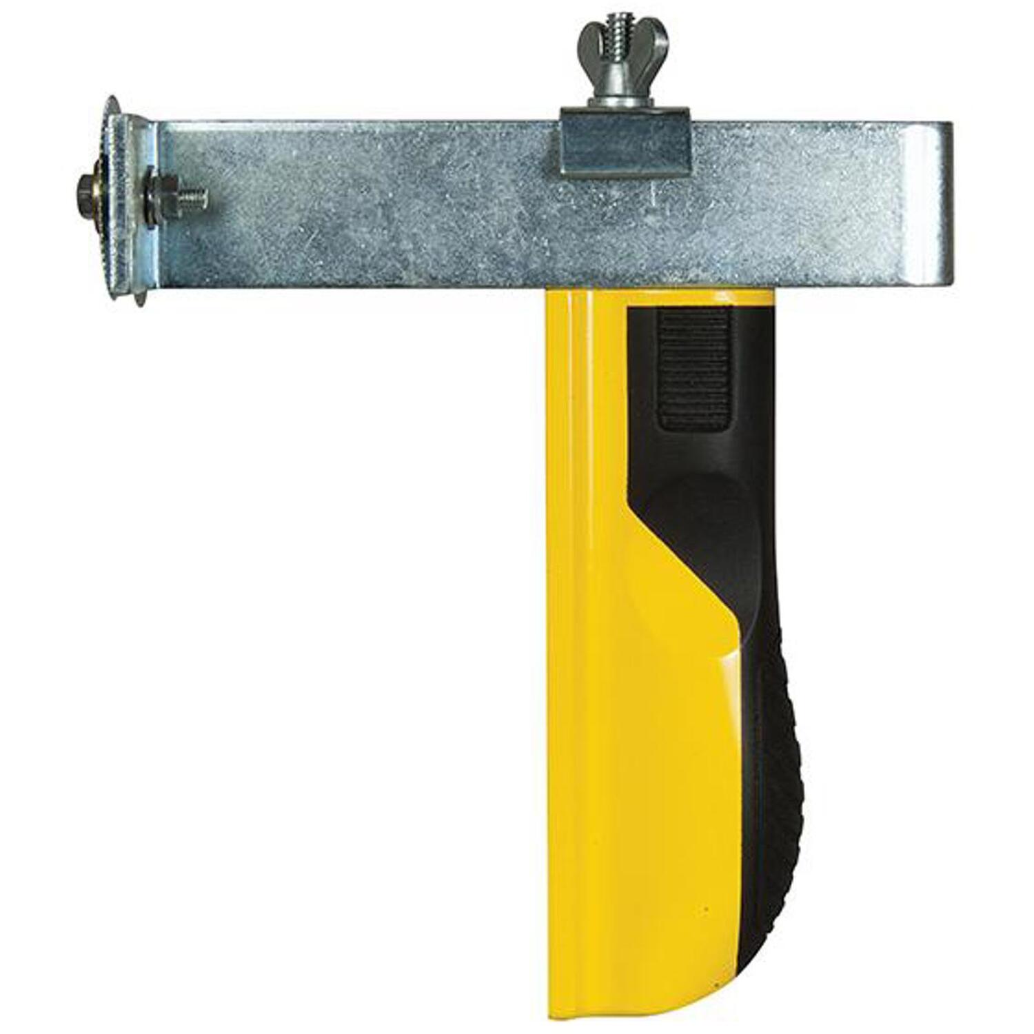 The Range