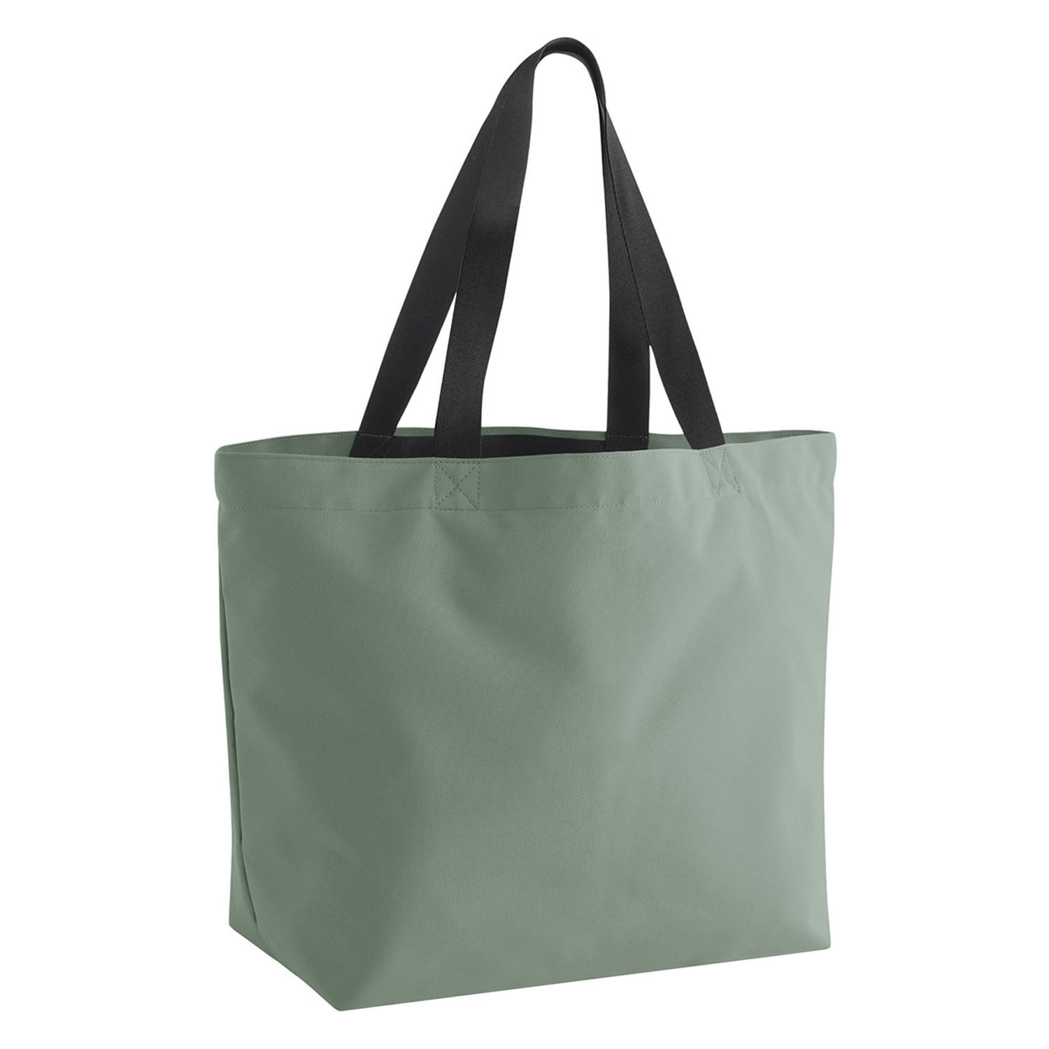 Bagbase Original Carryall Tote Bag - Dusty Green