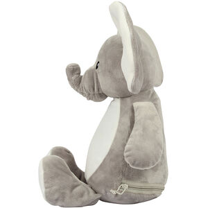 Mumbles Zippie Elephant Toy