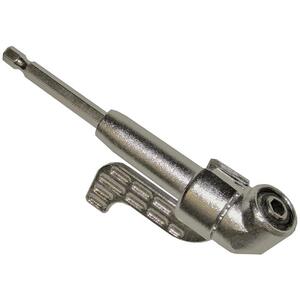 Faithfull Angled Bit Holder 360 1/4In Drive