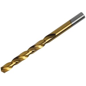 Irwin Hss Pro Tin Coated Drill Bits