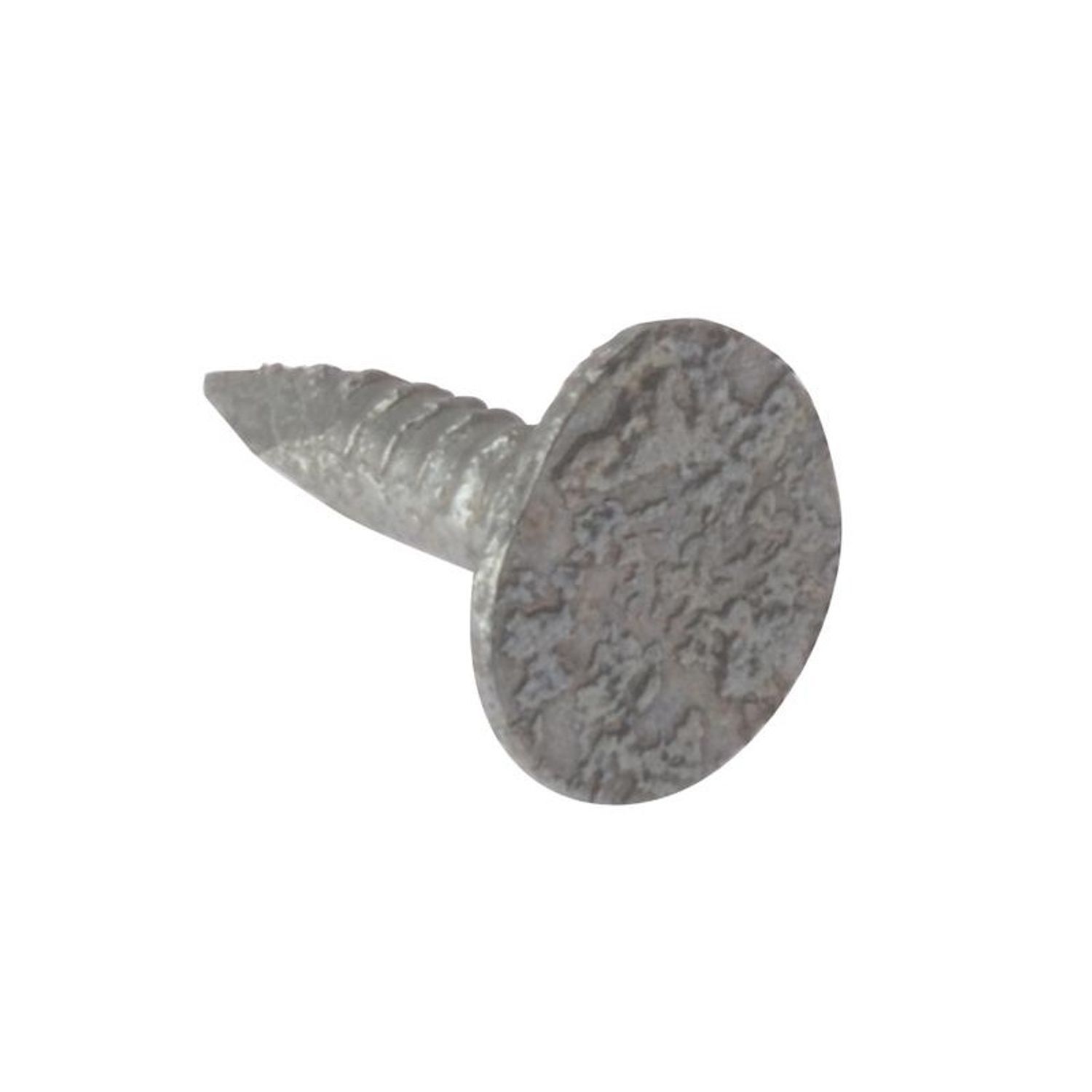 Forgefix Felt Nails, Galvanised A - Galvanised