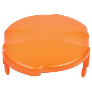 ALM Manufacturing Fl288 Spool Cover To Suit Flymo Double Auto
