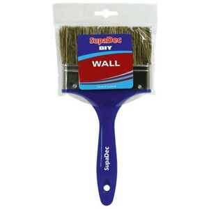 SupaDec DIY Wall Brush