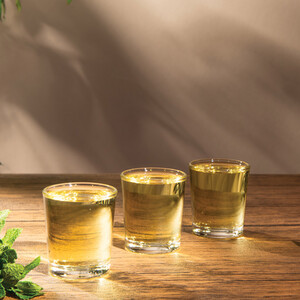 Pack of 3 Essential Shot Glasses