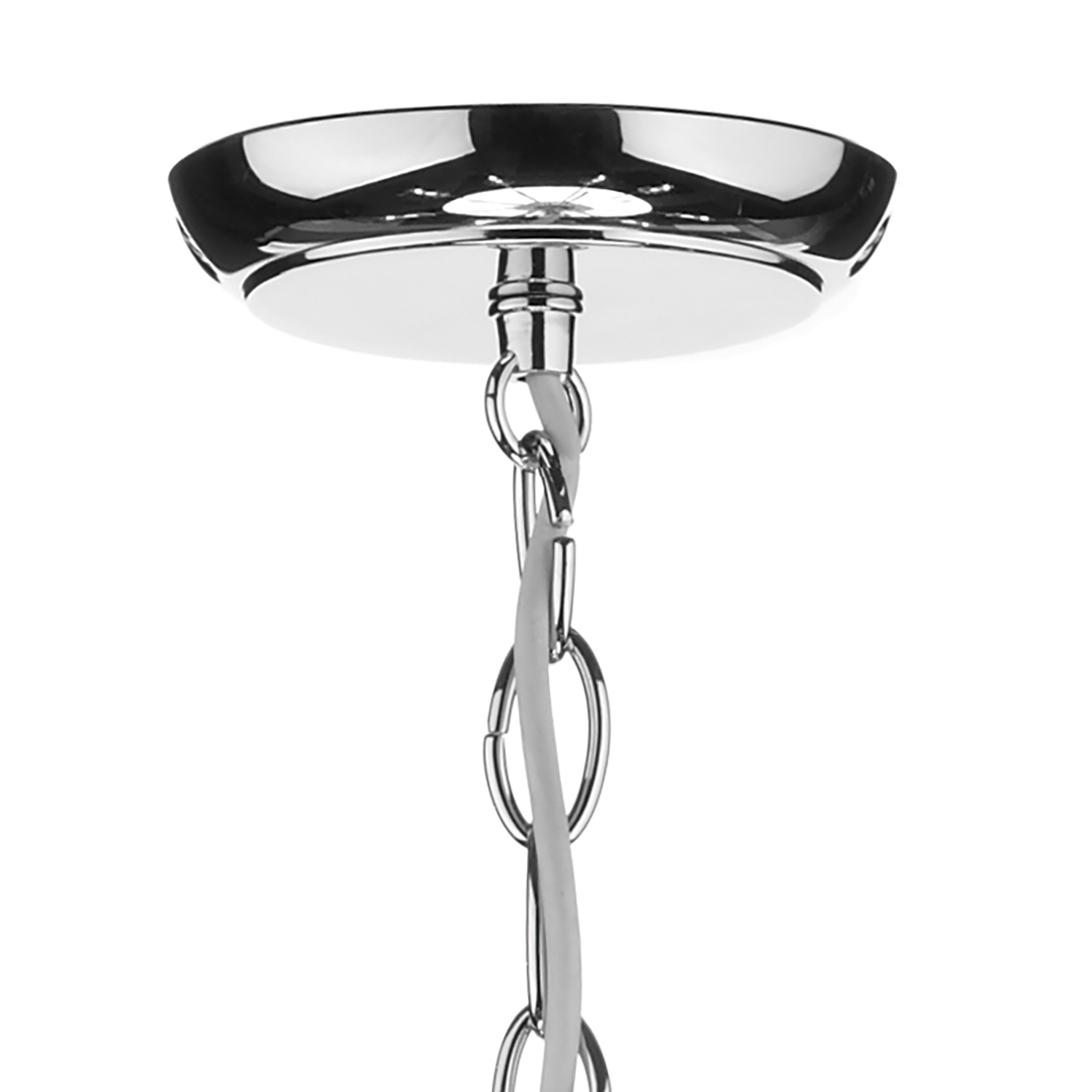 Dar Med0850 - Silver