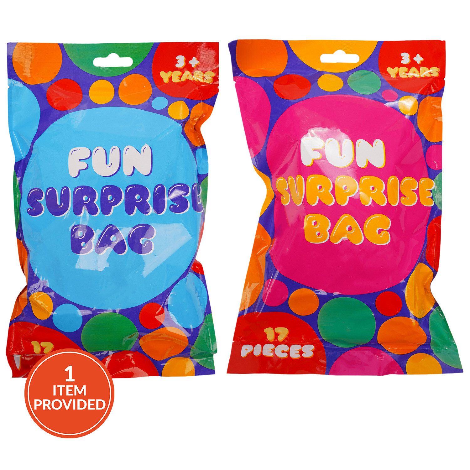 Fun Surprise Bag