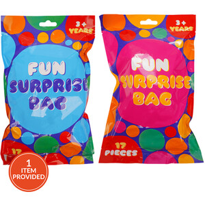 Fun Surprise Bag