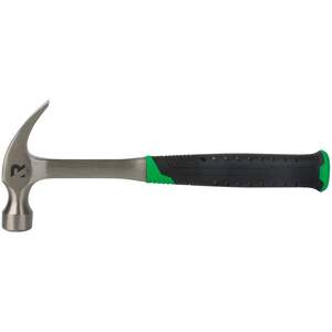 Rikä One Piece Claw Hammer 16 oz (0.45 kg)