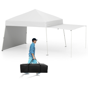 14×9.2FT Garden Sun Shelter