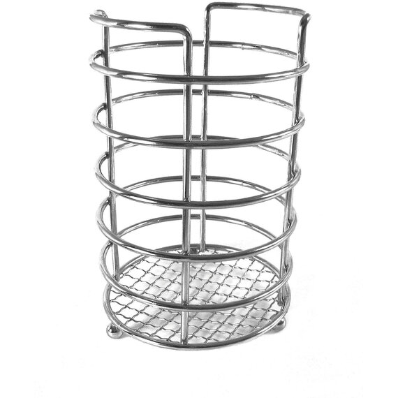 Soren Chrome Multi Purpose Caddy