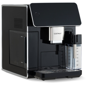 Automatic Coffee Maker