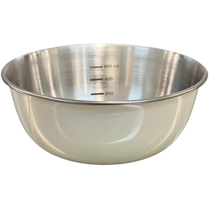 Buckingham Deep Mixing Bowl 16 cm, Cream
