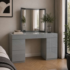 Liberty Dressing Table Mirror Only
