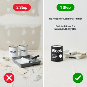 Hemway Stain Blocker Paint
