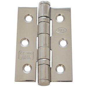 AI/HI3006-PSS Ball Bearing Hinge 102 x 76mm x 3mm