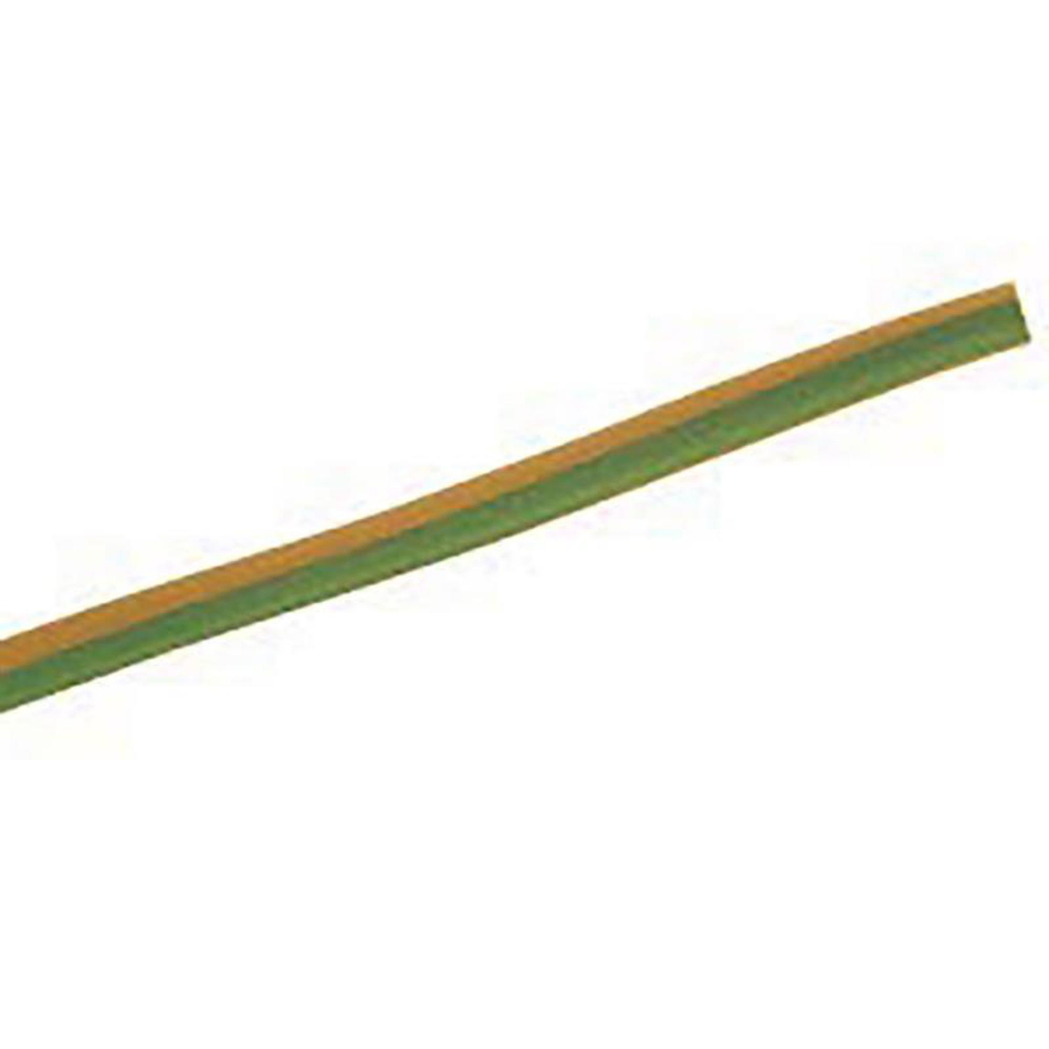 Dencon Earth Sleeving 2M, 3mm Thick - FL03/2MNB in Green
