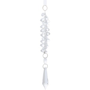 Hanging Acrylic Droplet