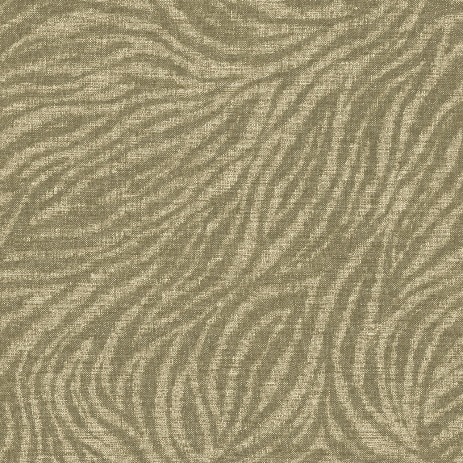 Grandeco - Wallpaper - Ankara - Green - Image 4