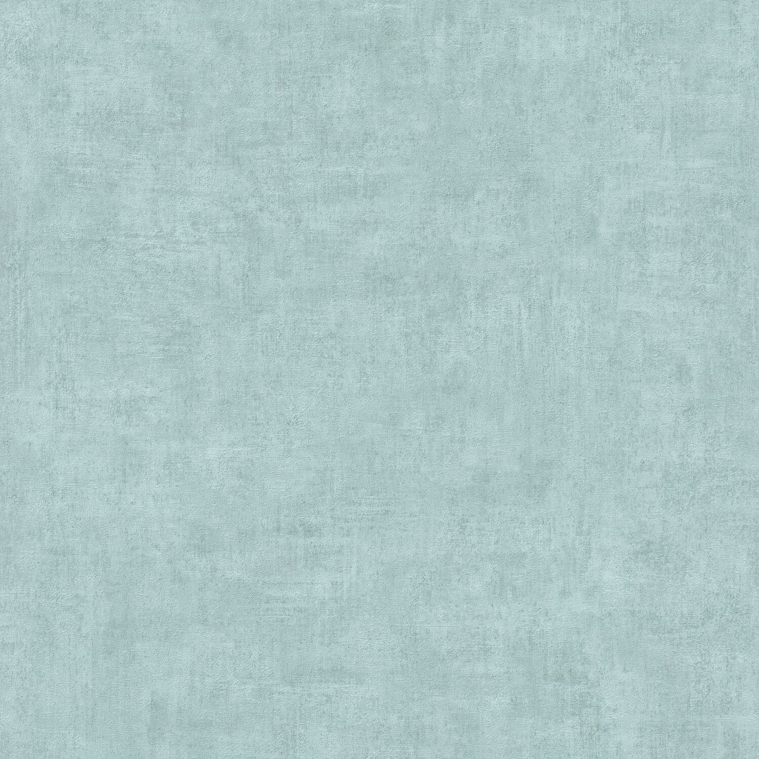 Grandeco Annabella Aqua Blue Distressed Plaster Textured Wallpaper - Vinyl - Paste the Wall A51518 - Image 2