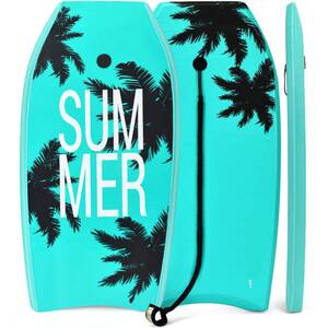 Lightweight Body Board Surfing Board