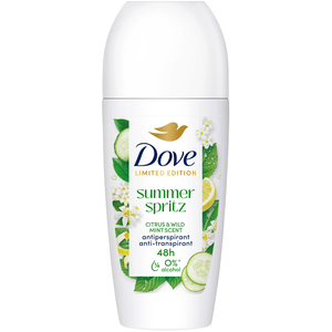 Dove Women Anti-Perspirant Roll On