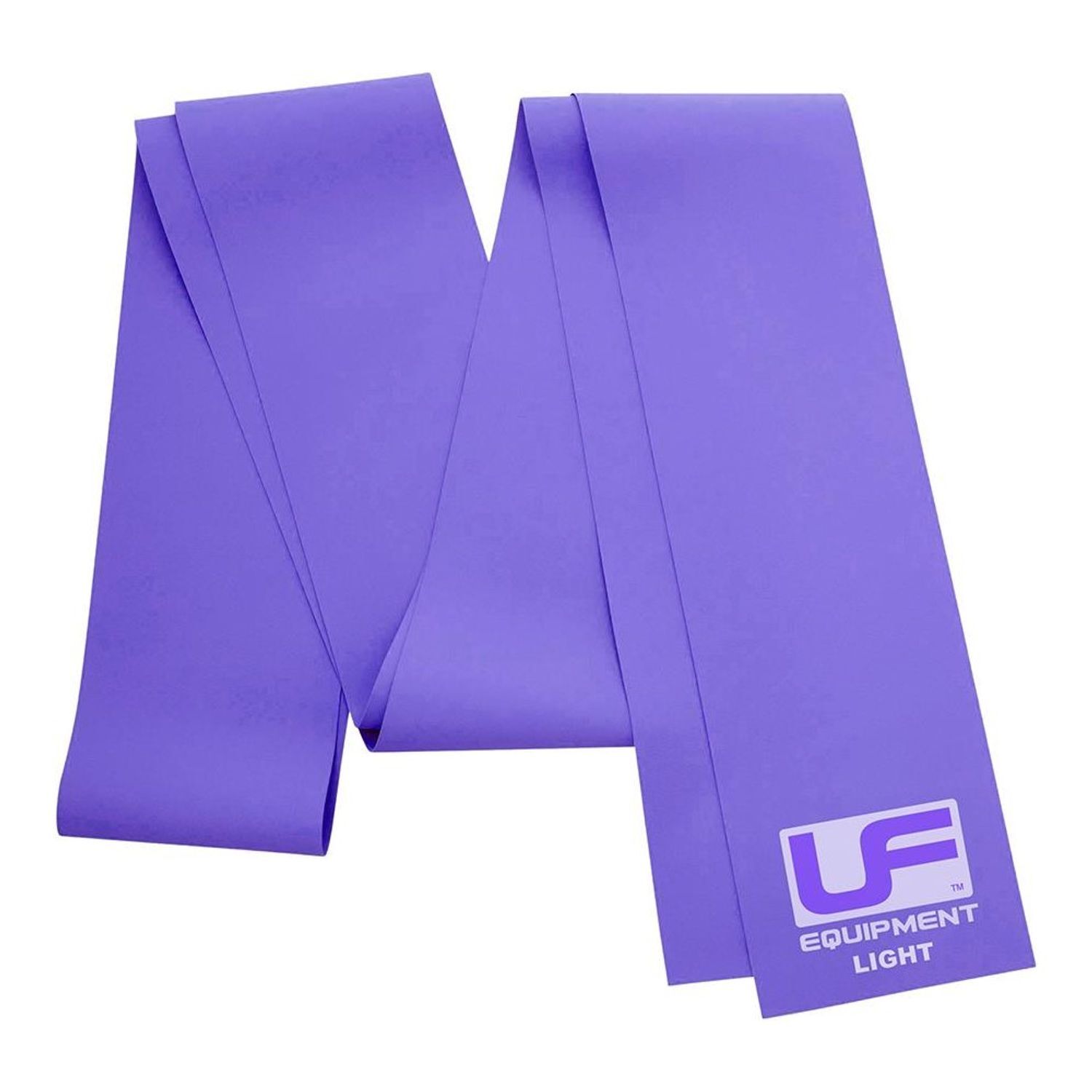 Urban Fitness Resistance Band - Blue