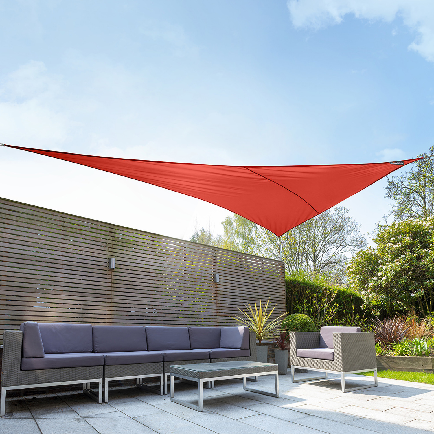 Image of 6m x 4.2m Right Angle Triangle&hellip;
