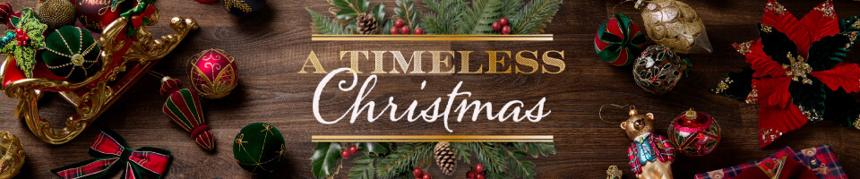 christmas traditional