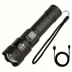 Zoom Torch