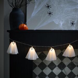 OHS 10 LED Halloween Battery String Lights 1.65m