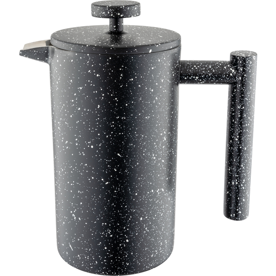 Café Olé CFD Black Granite 350ml Cafetiere
