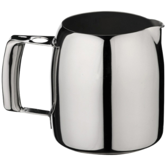 Cafe Ole Universal 9000 Stainless Steel Milk Jug
