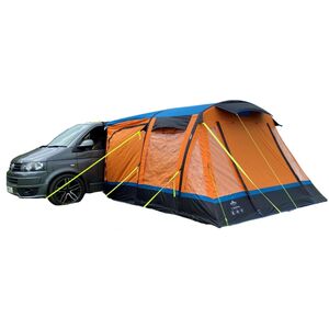 Loopo Breeze® v2 Inflatable Campervan Awning