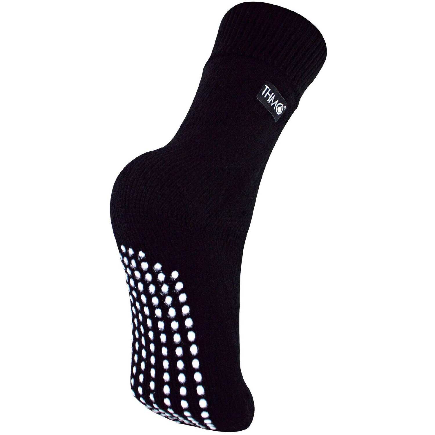 Thmo Kids Thermal Lined Socks For Winter - Image 2