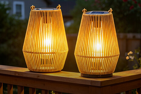 Lanterns