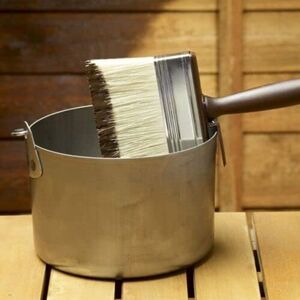 Garden Mile Paint Brush