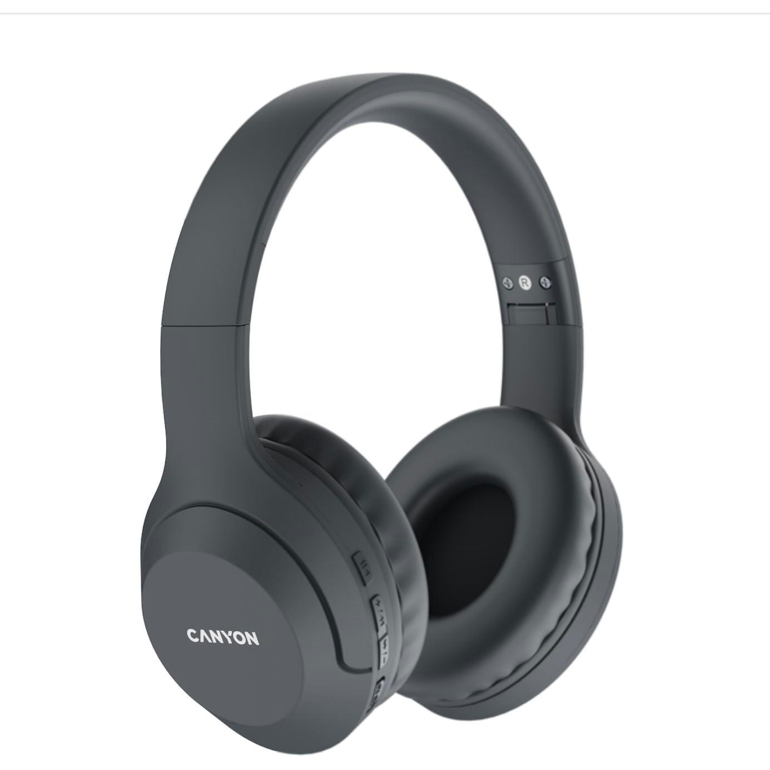 Canyon Bths 3 Foldable Wireless Over Ear Headphones - Image 1