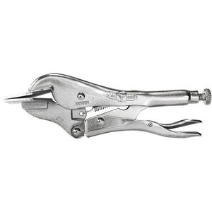 Irwin Vise-grip 8r Locking Sheet Metal Tool 200mm (8in)