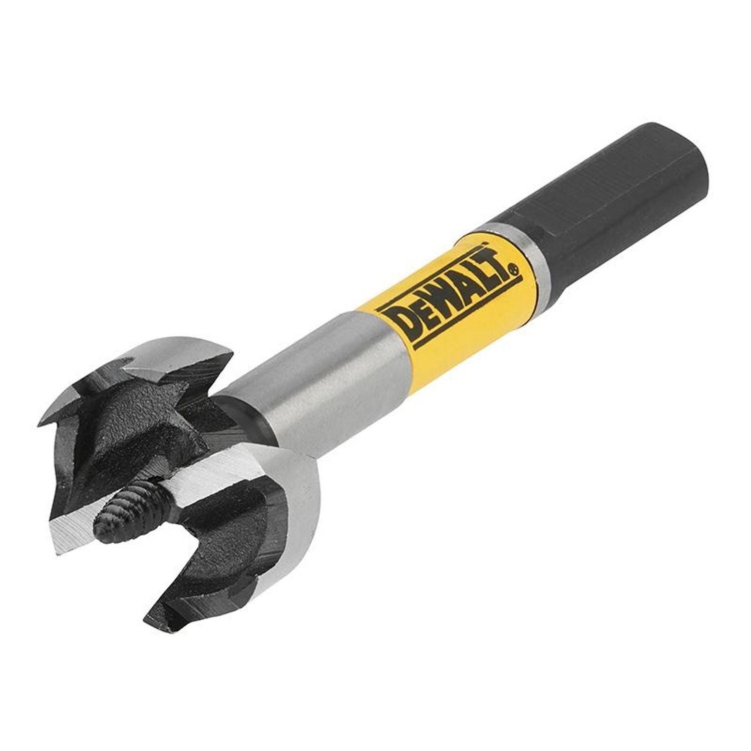 Dewalt Power Tools Self-Feed Drill Bits C - Multi Colour