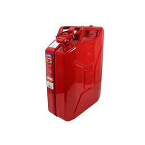 Faithfull Steel Jerry Can A