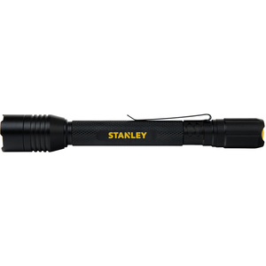 Stanley LED 200 Lumen Aluminium Hand Torch